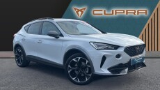 CUPRA Formentor 1.4 eHybrid 204 V2 5dr DSG Estate
